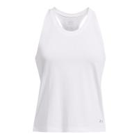 Under Armour/安德玛女士运动透气速干跑步训练背心Tank Top