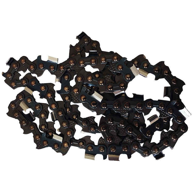 启具进口品质油锯链条10寸/条