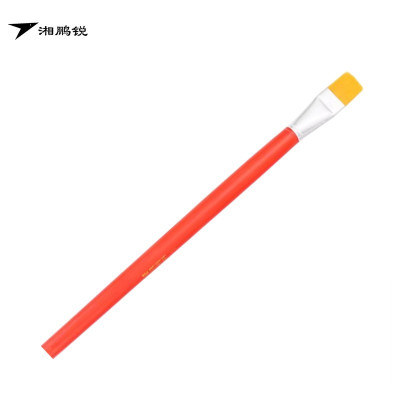 湘鹏锐 木制油漆记号排笔 20mm 支