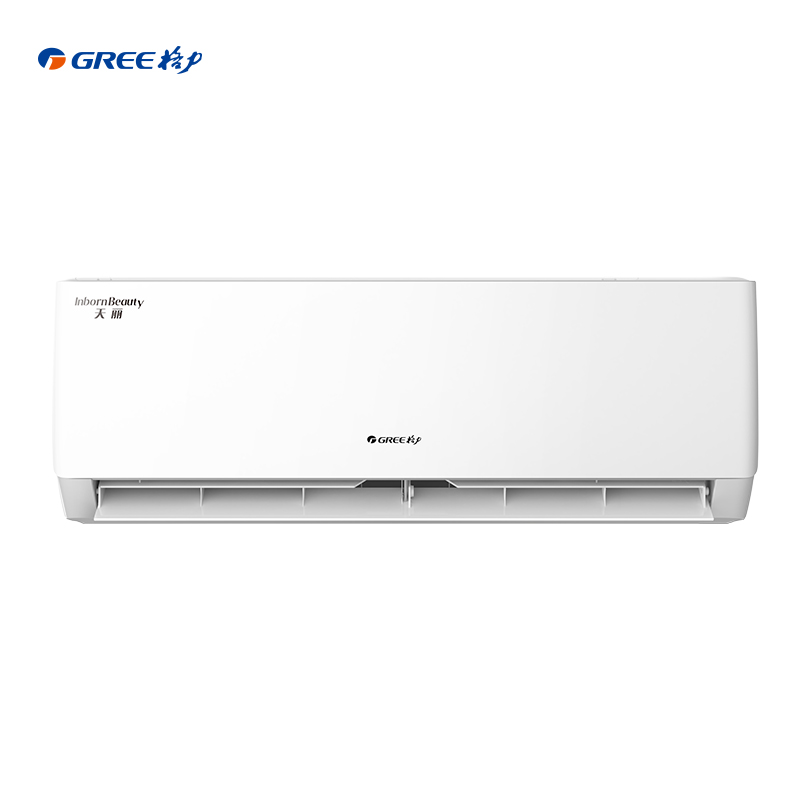 格力(gree)天丽新一级能效1.