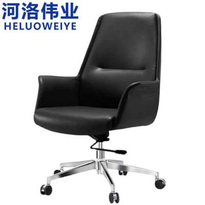 河洛伟业吧台椅 皮椅 把