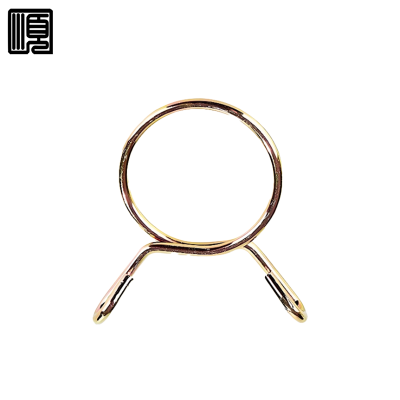 顺心捷 单丝卡箍 20mm 个