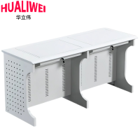华立伟翻转电脑桌1600*600*750mm张