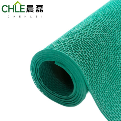 晨磊熟胶防滑垫60*90cm/米