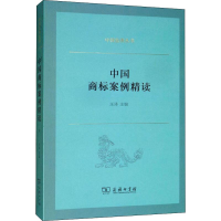 音像中国商标案例精读周云川 等