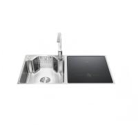 方太水槽式洗碗机JBSD2F-03-E5