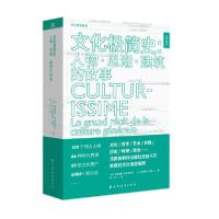 正版新书]文化极简史--人物思潮建筑的故事/活字通识弗洛朗斯·布