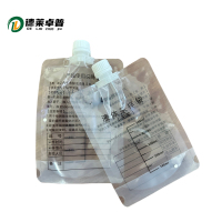 德莱卓普 液体采样袋 500ml*10 包