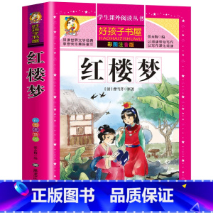 红楼梦 [正版]脑筋急转弯小学生注音版谜语大全儿童故事书6岁以上猜谜语带拼音版一年级二年级阅读课外书幼儿园十万个为什么幽