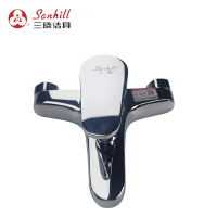 三晓 冷热浴缸龙头 SX-17045 个