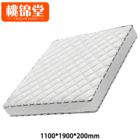 桃锦堂床垫1.1m张