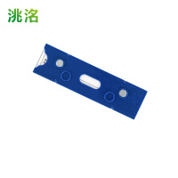 洮洺 仓位卡 40*150强磁 个