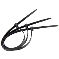 捷宇辉尼龙扎带100根5*300mm/包