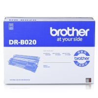 兄弟(brother)DR-B020 硒鼓 适用兄弟 7720DN;7700D;7530DN;7500D;2050DN