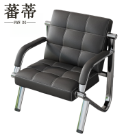 蕃蒂接待沙发单人位张