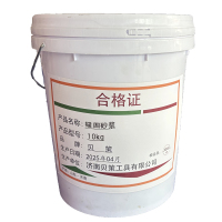 贝策 锚固砂浆 10kg 桶