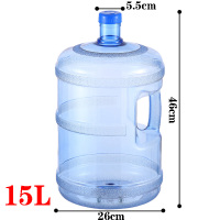 豫芙莱纯净水桶15L个
