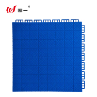 悬浮热塑地板 水立方赛事30-17MM 平方米