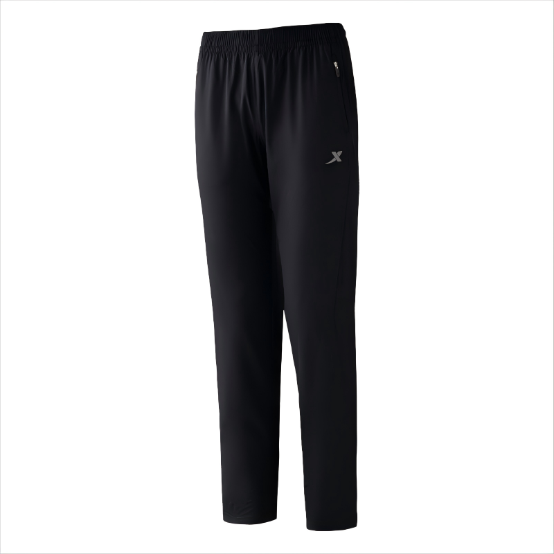 特步梭织运动长裤979228988079-1(女)