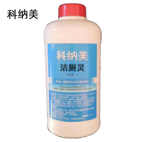 科纳美 洁厕灵 1Lx12瓶 箱