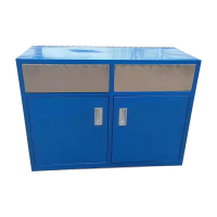 天瑞通邦 物料存放柜 950*400*690mm 套