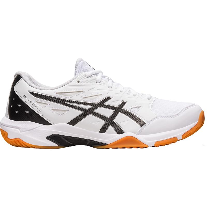 亚瑟士(ASICS)男子综合训练鞋透气舒适室内健身鞋弹性缓震专业运