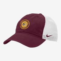 Nike帽子 Army Heritage86 舒适透气轻便男女同款情侣棒球帽