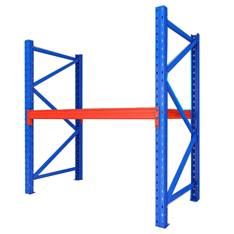 瑾如云海 重型货架 159cm*100cm*255cm 组