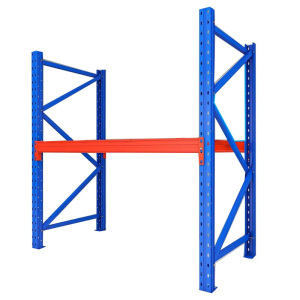 瑾如云海 重型货架 159cm*100cm*255cm 组