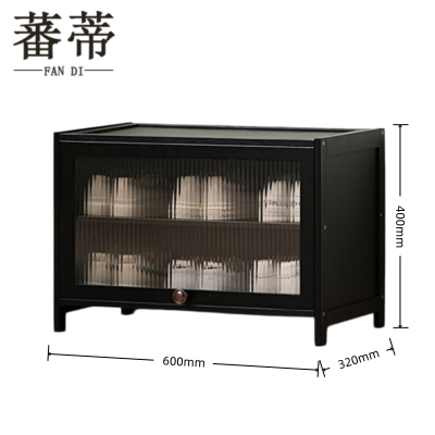 蕃蒂 鞋柜 600*320*400mm 台
