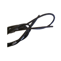 益莘 钢丝绳套 Φ32mm*6m 根