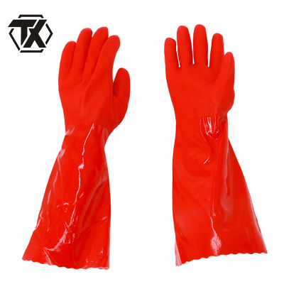 铁迅 便携洗车手套K61 双