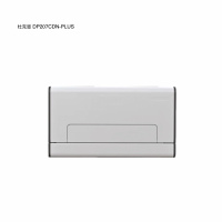 杜克恩 DP207CDN-PLUS A4幅面 自动双面 20ppm 奔图PANTUM原厂三年服务彩色激光打印机(计价单位:台) 深灰白