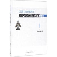 正版新书]风险社会视阈下核灾害预防制度研究欧阳恩钱 著9787516