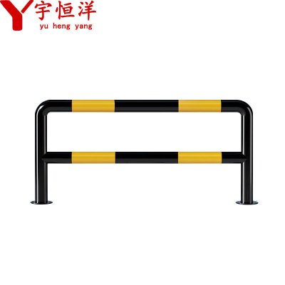 宇恒洋 防撞护栏挡车器 2000x600*76mm 个