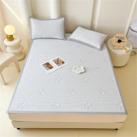 啄木鸟(PLOVER) 冰豆豆凉感席(1.5米床用)150*200cm ZMN-LX019