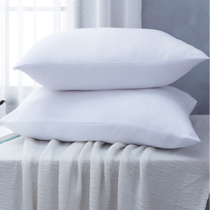 梦洁家纺 臻柔享梦对枕 48*74cm*1对