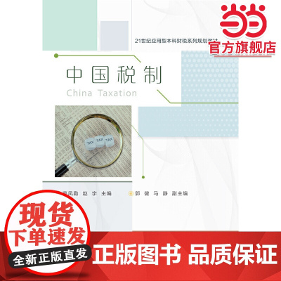 中国税制