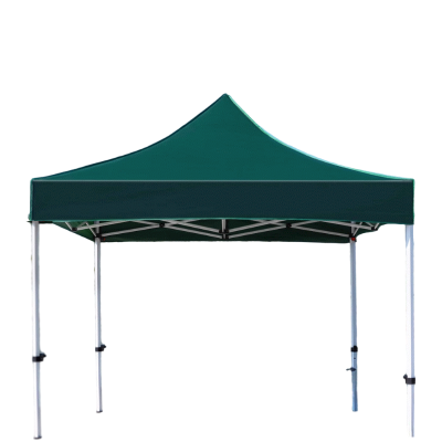 明壹行 ZYS02 3×6m 遮阳伞棚 1.00 顶/把 (计价单位:把)墨绿色