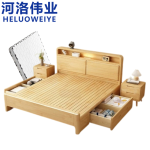 河洛伟业