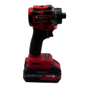 瀚图斯 21V无刷锂电起子机 HTS180 套