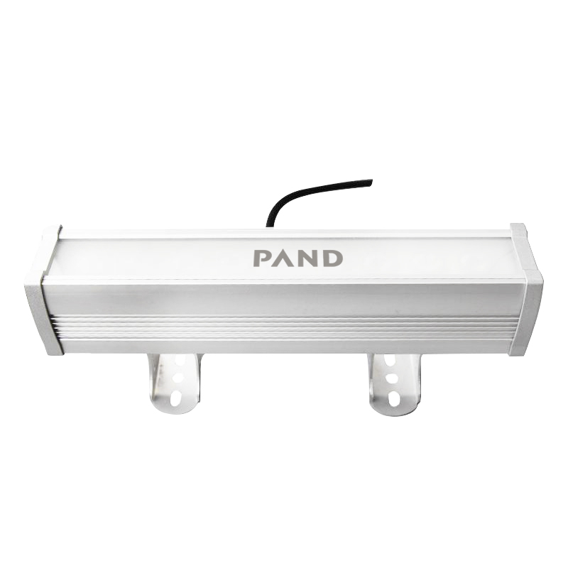 磐达 LED低压防水地沟灯PZL135 12W 套