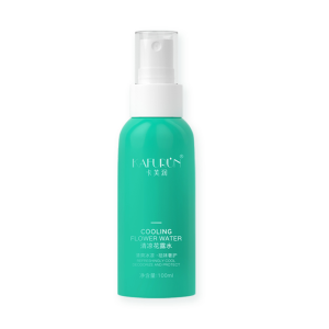 卡芙润(KAFURUN) 100ml/瓶 清凉 花露水 (计价单位:瓶) 绿色