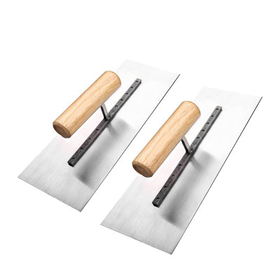 俊奇特 平抹子 280mm 把