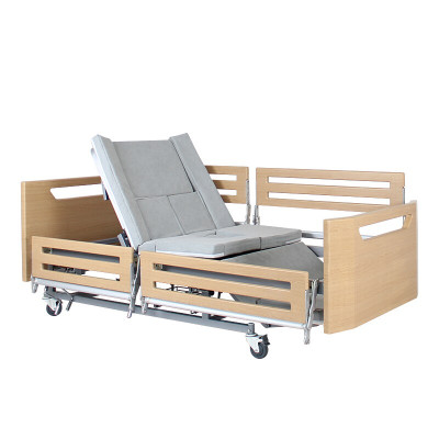 迈德斯特护理床电动翻身家居多功能家用带便孔医疗病人床全自动