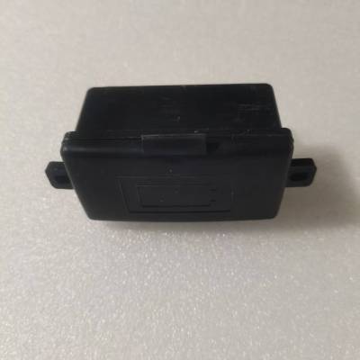 帮客材配 全新原装法迪欧燃气灶JZT- 2B901、JZY-2B901电池盒 收前务必验货