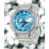 G-SHOCK 坚韧八边形表圈多功能石英手表户外运动防水耐用