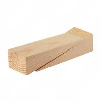 顺鸿森三角木楔子150mm*40mm*80mm个