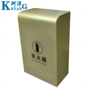 珂洋 灭火器箱 55cm(2只装) 个