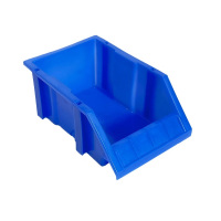 晖旭源 零件盒 斜口零件盒 物料盒 170*115*80mm 个